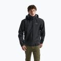 Men's rain jacket Arc'teryx Beta AR black