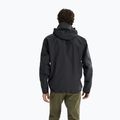 Men's rain jacket Arc'teryx Beta AR black 3