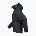 Men's rain jacket Arc'teryx Beta AR black 8