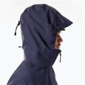 Men's rain jacket Arcteryx Beta AR black sapphire 4