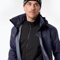 Men's rain jacket Arcteryx Beta AR black sapphire 6