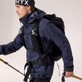 Men's rain jacket Arc'teryx Beta AR black sapphire 11