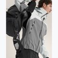 Men's rain jacket Arc'teryx Beta AR solitude/void 6