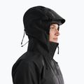 Women's rain jacket Arc'Teryx Beta AR black 4