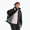Women's rain jacket Arcteryx Beta AR black 5