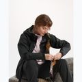 Women's rain jacket Arc'Teryx Beta AR black 8