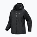 Women's rain jacket Arcteryx Beta AR black 9