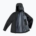 Women's rain jacket Arc'Teryx Beta AR black 11