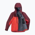 Men's rain jacket Arcteryx Alpha mars/dynasty 7