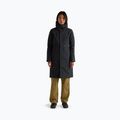 Women's down coat Arcteryx Patera Parka black