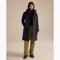 Women's down coat Arcteryx Patera Parka black 3