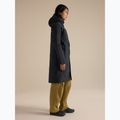 Women's down coat Arcteryx Patera Parka black 4