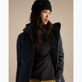 Women's down coat Arcteryx Patera Parka black 5