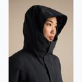 Women's down coat Arcteryx Patera Parka black 7