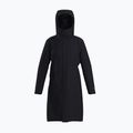 Women's down coat Arcteryx Patera Parka black 8