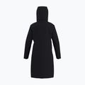 Women's down coat Arcteryx Patera Parka black 9