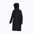 Women's down coat Arcteryx Patera Parka black 10