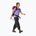 Women's T-shirt Arc'teryx Kragg Sl Cotton Emblem Crew aster 2