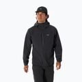 Men's trekking sweatshirt Arcteryx Gamma Hoody black