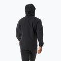 Men's trekking sweatshirt Arcteryx Gamma Hoody black 2