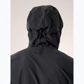Men's trekking sweatshirt Arc'Teryx Gamma Hoody black 6