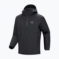 Men's trekking sweatshirt Arcteryx Gamma Hoody black 7
