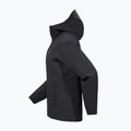 Men's trekking sweatshirt Arcteryx Gamma Hoody black 8