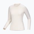 Women's trekking longsleeve Arcteryx Rho Crew arctic silk