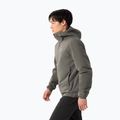 Men's insulated jacket Arcteryx Atom Hoody forage 3