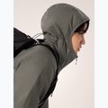 Men's insulated jacket Arcteryx Atom Hoody forage 4