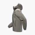 Men's insulated jacket Arcteryx Atom Hoody forage 6