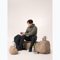 Men's insulated jacket Arcteryx Atom Hoody forage 7