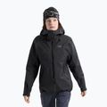 Women's rain jacket Arcteryx Beta SL black