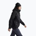 Women's rain jacket Arcteryx Beta SL black 3