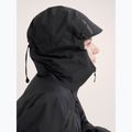 Women's rain jacket Arc'teryx Beta SL black 6