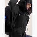 Women's rain jacket Arc'teryx Beta SL black 7