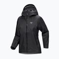 Women's rain jacket Arc'teryx Beta SL black 8