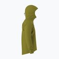 Men's insulated jacket Arcteryx Proton Hoody olive moss 4