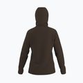 Women's trekking sweatshirt Arc'Teryx Kyanite Hoody carob 2