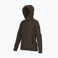 Women's trekking sweatshirt Arc'Teryx Kyanite Hoody carob 3