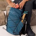 Hiking backpack Arcteryx Aerios 18 l nightscape 9