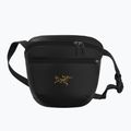 Sachet Arcteryx Mantis 2 2,5 l 24k black