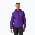Women's insulated jacket Arcteryx Atom Hoody azalea