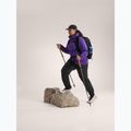 Women's insulated jacket Arcteryx Atom Hoody azalea 5