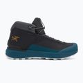 Men's hiking boots Arc'teryx Kopec Mid GTX black/nightscape 2