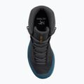 Men's hiking boots Arc'teryx Kopec Mid GTX black/nightscape 5