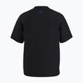Men's T-shirt Arcteryx Kragg Cotton Lithographica black 2