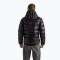 Men's insulated jacket Arcteryx Cerium SV Hoody black 3