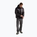 Men's insulated jacket Arcteryx Cerium SV Hoody black 4