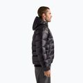 Men's insulated jacket Arcteryx Cerium SV Hoody black 5